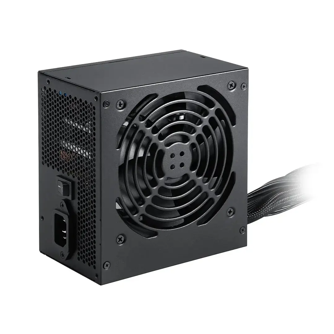 Fuente de Poder | MSI MAG A650GN II | 650W | 80 Plus Gold 5
