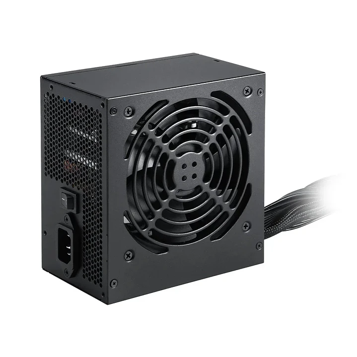 Fuente de Poder | MSI MAG A650GN II | 650W | 80 Plus Gold 5