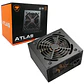 Fuente de Poder | Cougar ATLAS 750 (2024) | 750W | 80 PLUS Bronze - Miniatura 1