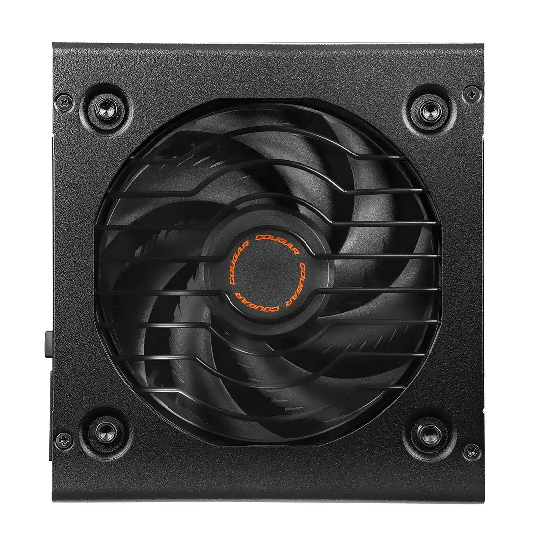 Fuente de Poder | Cougar ATLAS 750 (2024) | 750W | 80 PLUS Bronze 4