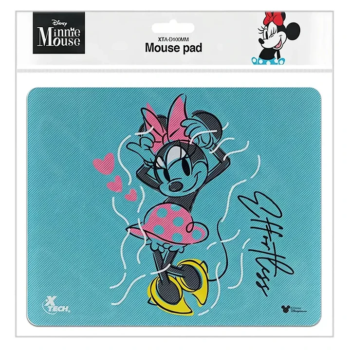 Mouse Pad | Xtech Minnie Mouse XTA-D100MM 1