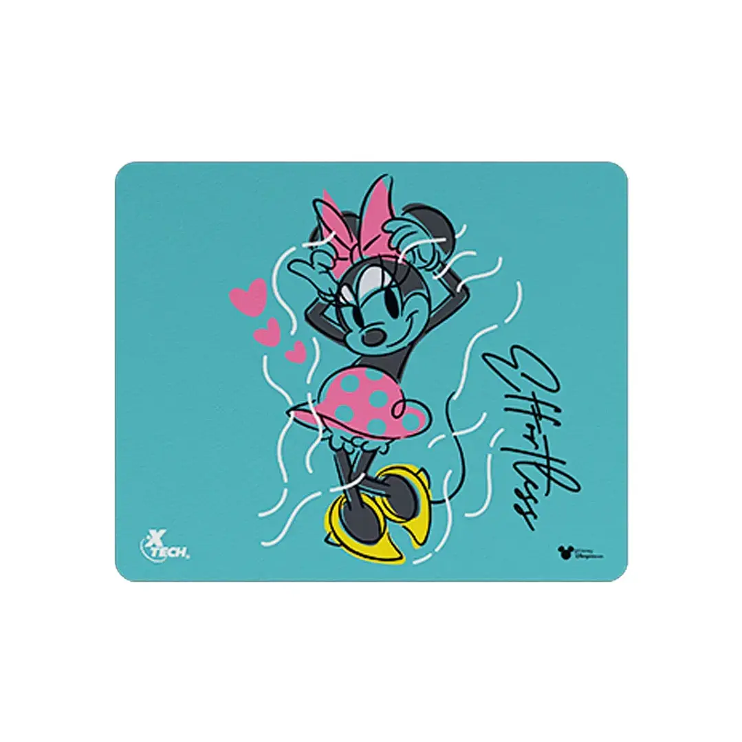 Mouse Pad | Xtech Minnie Mouse XTA-D100MM 3