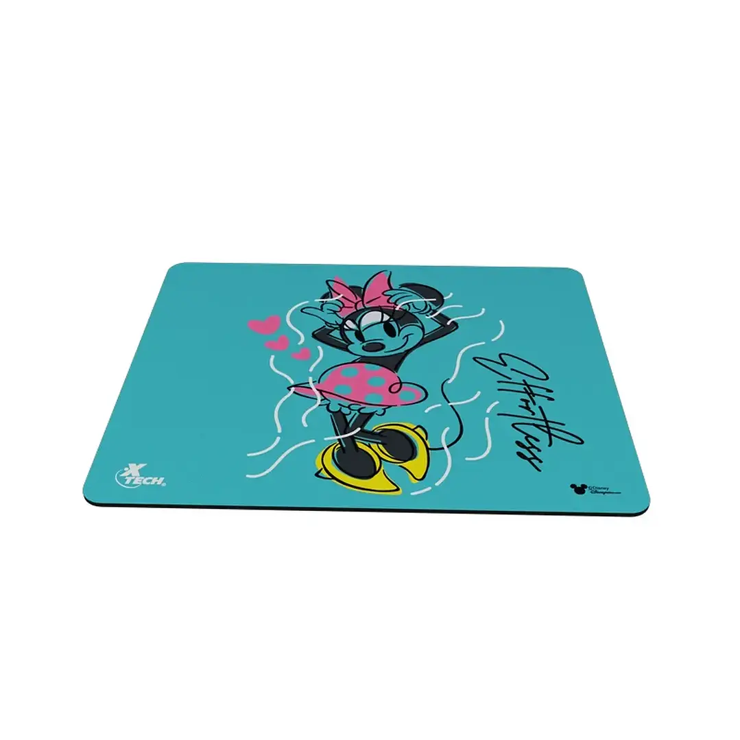Mouse Pad | Xtech Minnie Mouse XTA-D100MM 2