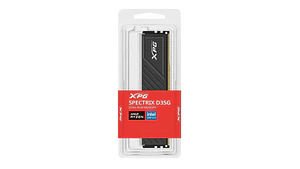 Memoria RAM | XPG Spectrix D35G | 16 GB | DDR4 | 3200 MT/s