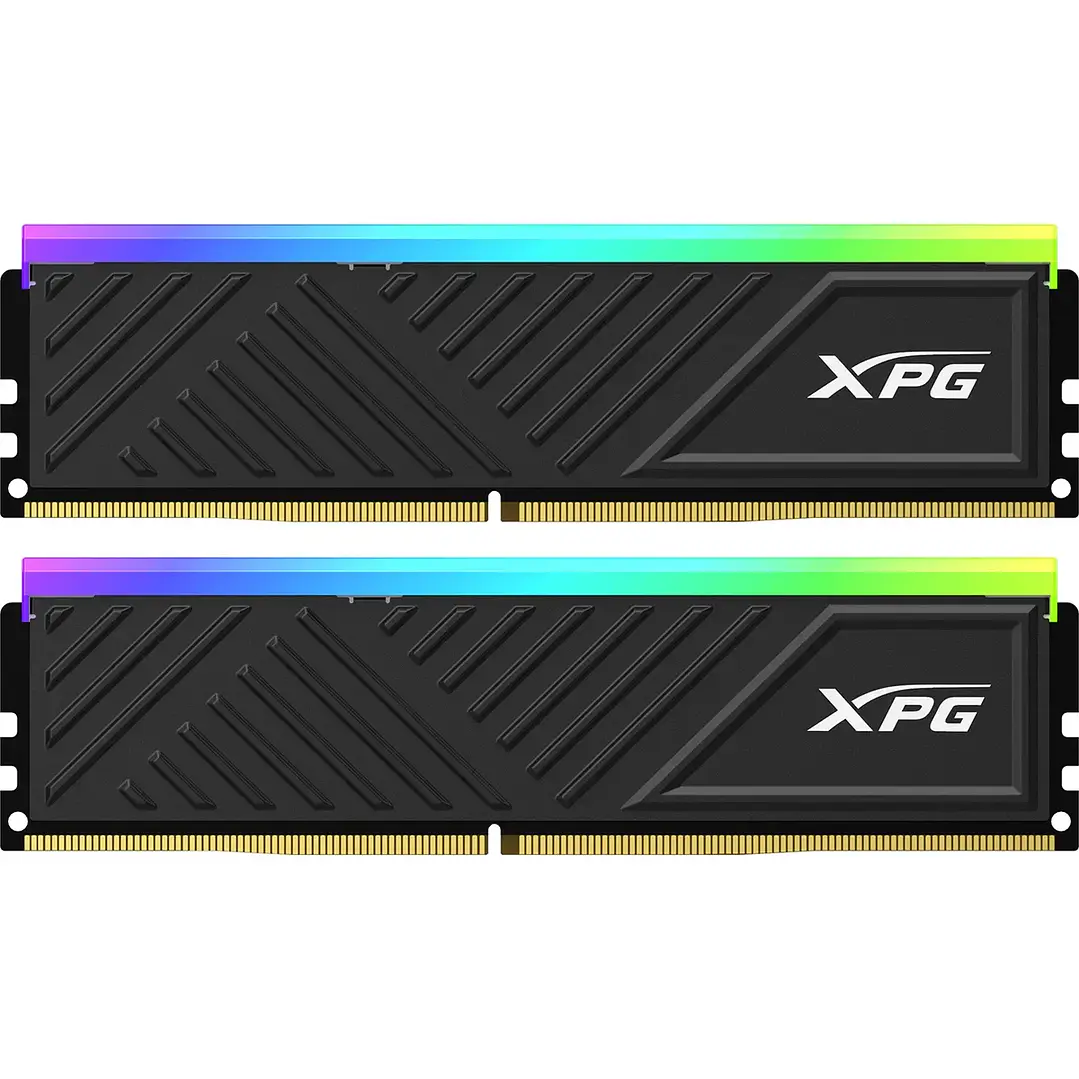 Memoria RAM | XPG Spectrix D35G | 16 GB | DDR4 | 3200 MT/s 3