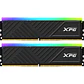 Memoria RAM | XPG Spectrix D35G | 16 GB | DDR4 | 3200 MT/s - Miniatura 3