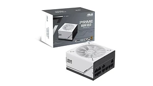 Fuente de Poder | Asus Prime AP-850GOLD | 850W | 80 Plus Gold