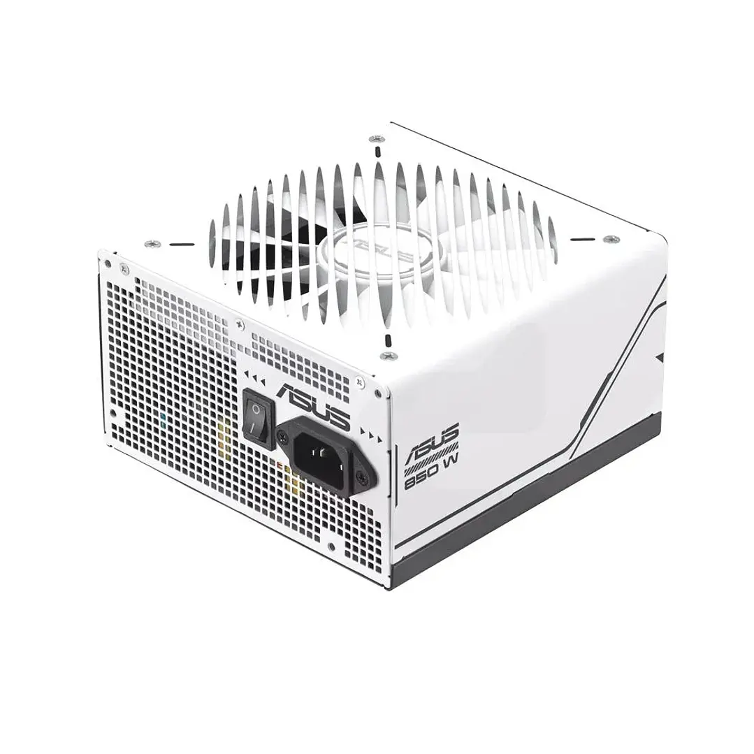 Fuente de Poder | Asus Prime AP-850GOLD | 850W | 80 Plus Gold 3