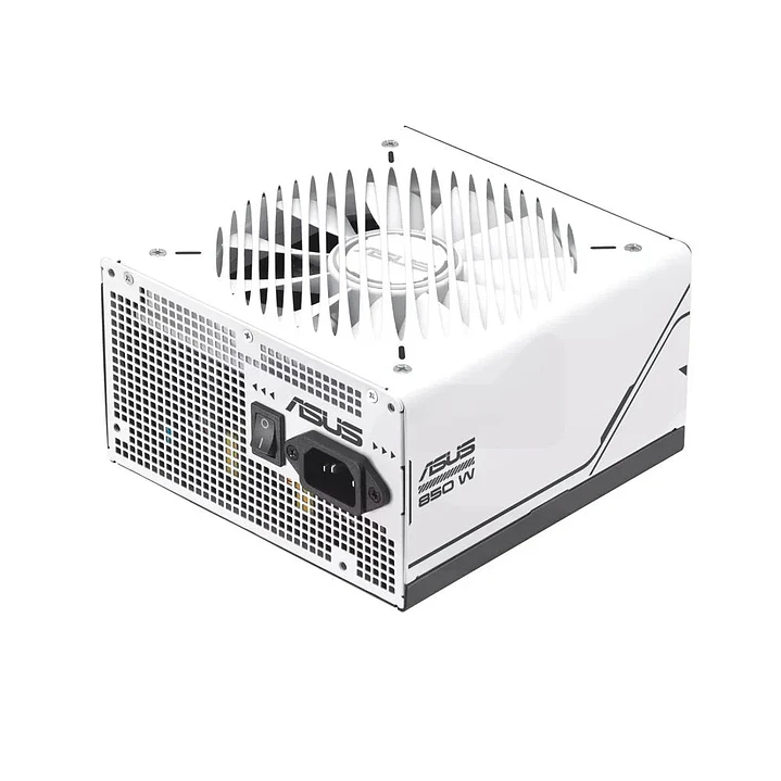 Fuente de Poder | Asus Prime AP-850GOLD | 850W | 80 Plus Gold 3