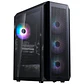 Gabinete | XPG Valor Air Plus | Mid-Tower | 4 ventiladores ARGB - Miniatura 1