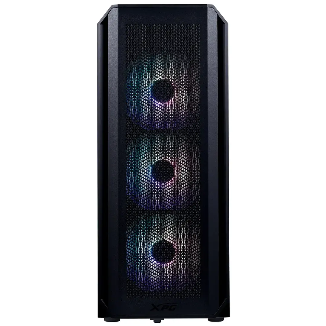 Gabinete | XPG Valor Air Plus | Mid-Tower | 4 ventiladores ARGB 2