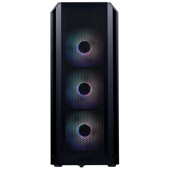 Gabinete | XPG Valor Air Plus | Mid-Tower | 4 ventiladores ARGB 2