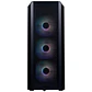 Gabinete | XPG Valor Air Plus | Mid-Tower | 4 ventiladores ARGB - Miniatura 2