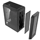 Gabinete | XPG Valor Air Plus | Mid-Tower | 4 ventiladores ARGB - Miniatura 3