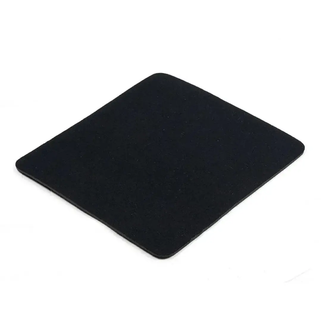 Mouse Pad | Xtech AC260GEN63 | Pad negro antideslizante 1
