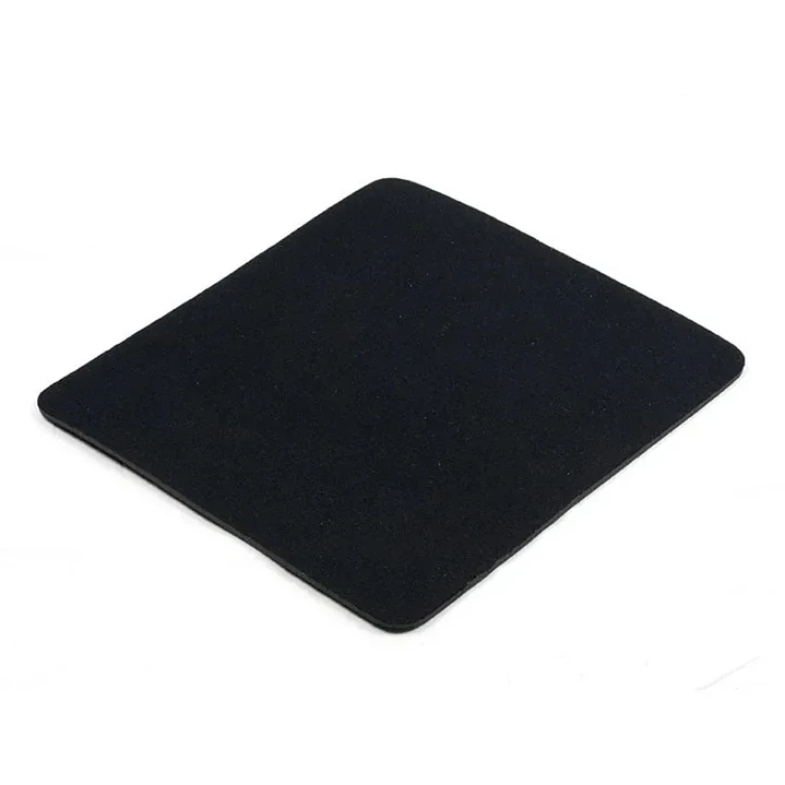 Mouse Pad | Xtech AC260GEN63 | Pad negro antideslizante 1