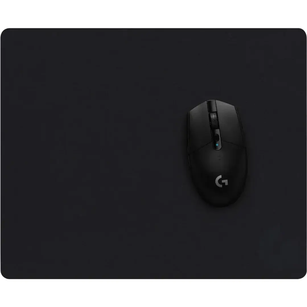 Mouse Pad | Xtech AC260GEN63 | Pad negro antideslizante 2