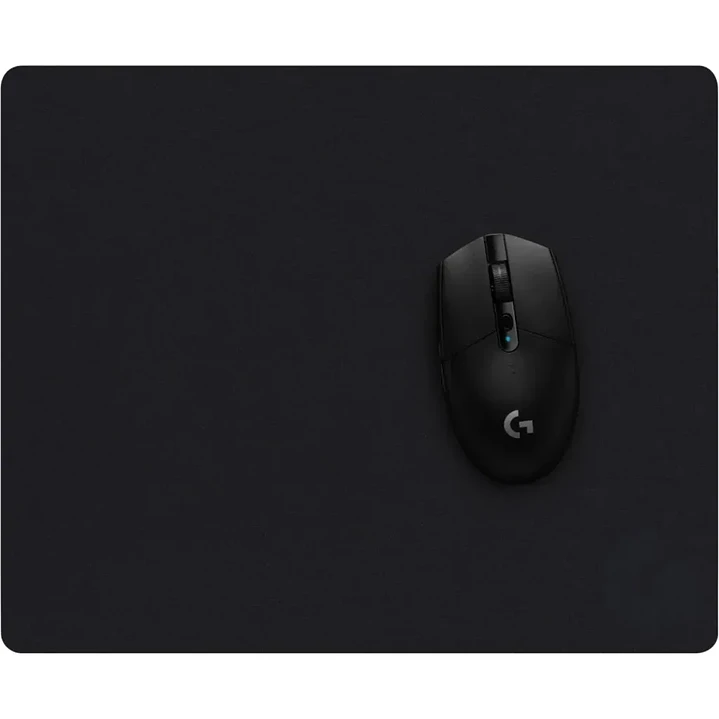Mouse Pad | Xtech AC260GEN63 | Pad negro antideslizante 2