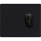 Mouse Pad | Xtech AC260GEN63 | Pad negro antideslizante - Miniatura 2