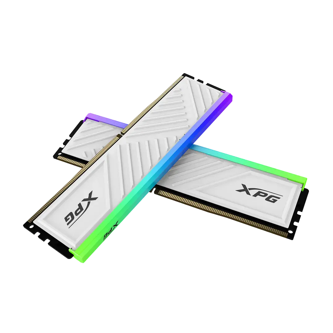 Memoria RAM | XPG Spectrix D35G | 16 GB | DDR4 | 3200 MT/s 3