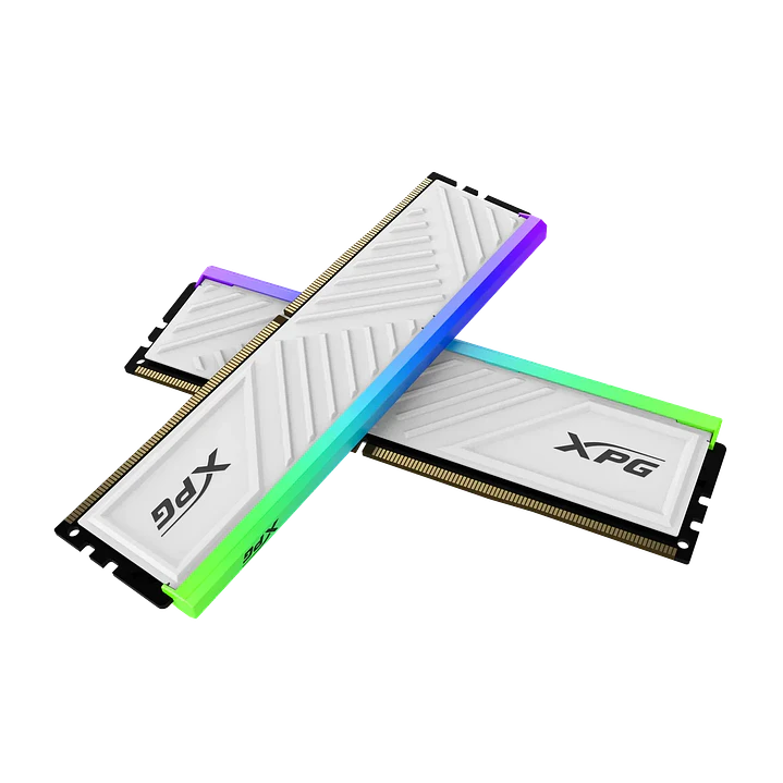 Memoria RAM | XPG Spectrix D35G | 16 GB | DDR4 | 3200 MT/s 3