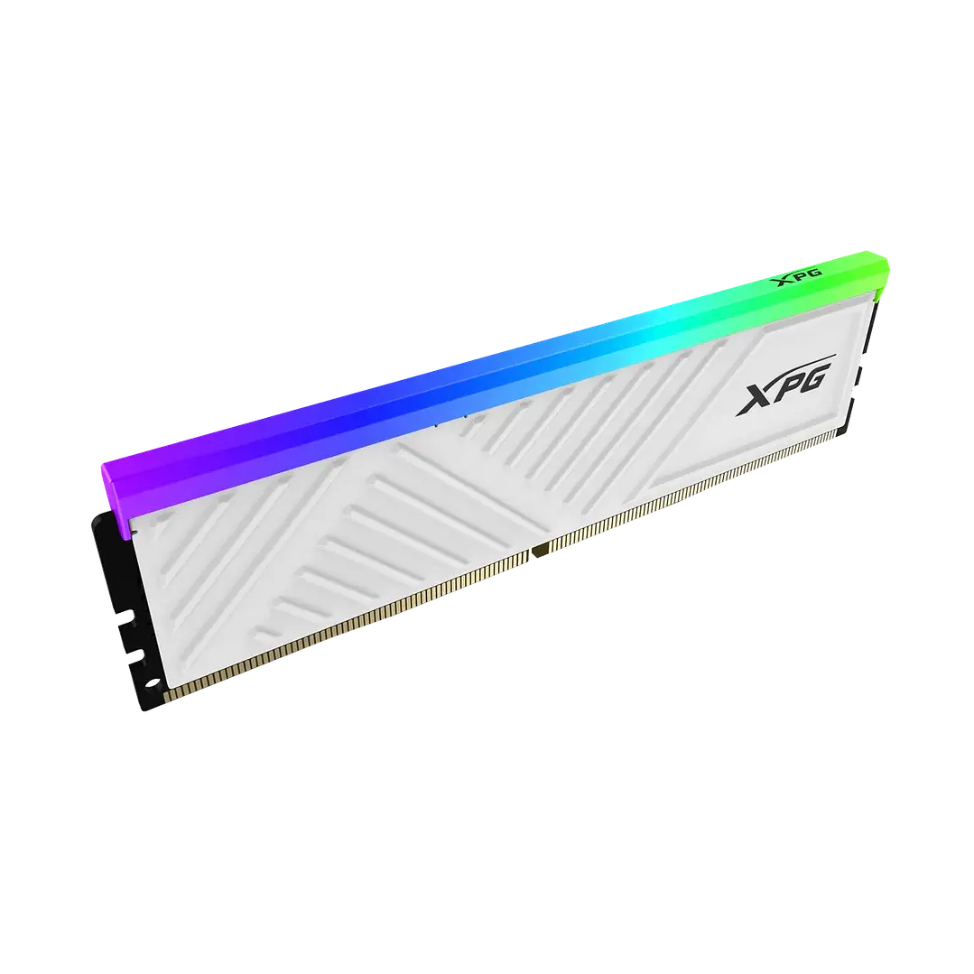 Memoria RAM | XPG Spectrix D35G | 16 GB | DDR4 | 3200 MT/s 2