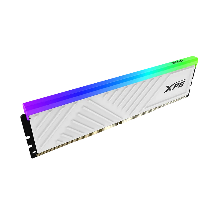 Memoria RAM | XPG Spectrix D35G | 16 GB | DDR4 | 3200 MT/s 2