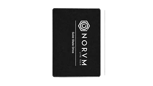 SSD | N900 NORVM | 256 GB | SATA III