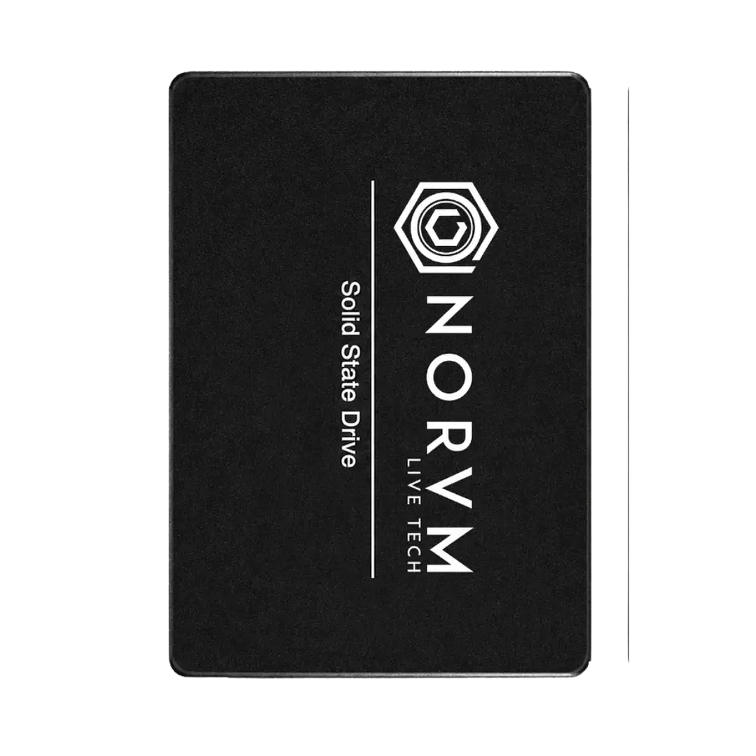 SSD | N900 NORVM | 256 GB | SATA III 1