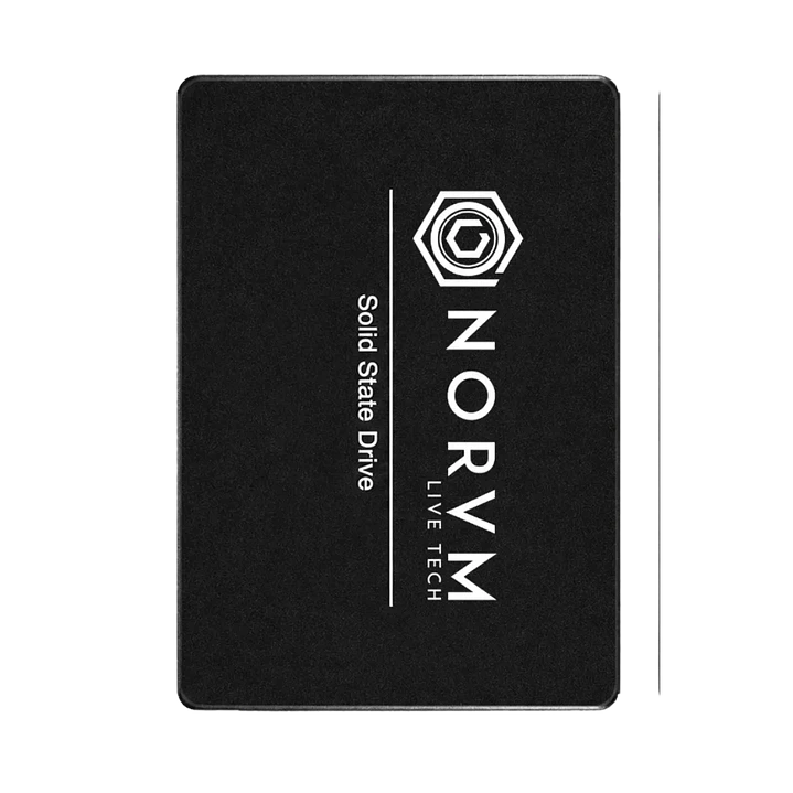 SSD | N900 NORVM | 256 GB | SATA III 1