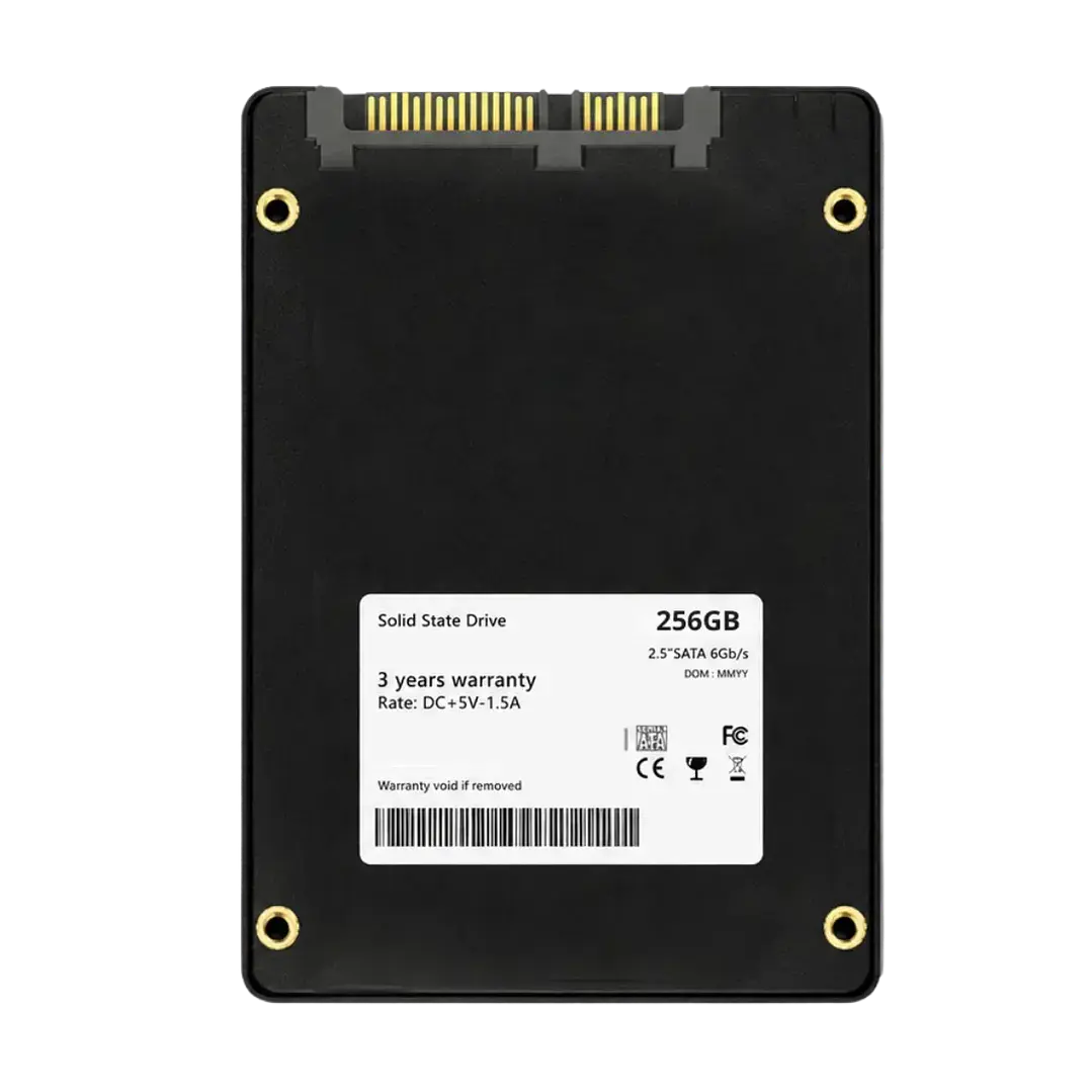 SSD | N900 NORVM | 256 GB | SATA III 2