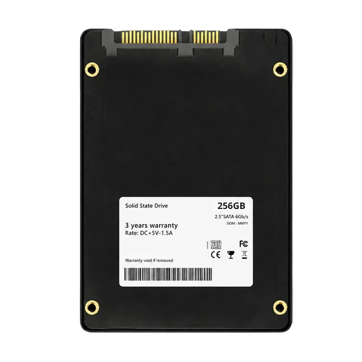 SSD | N900 NORVM | 256 GB | SATA III 2