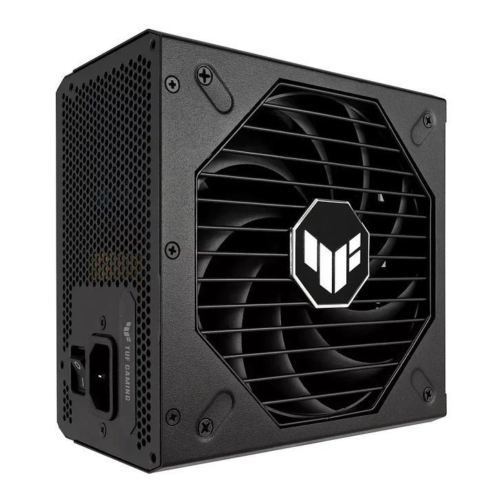 Fuente de Poder | Asus TUF Gaming 850G | 850W | 80 PLUS Gold 3