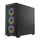 Gabinete | Gamdias Athena M3 | E-ATX | 4 ventiladores ARGB PWM - Miniatura 4