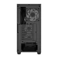 Gabinete | Gamdias Athena M3 | E-ATX | 4 ventiladores ARGB PWM - Miniatura 6