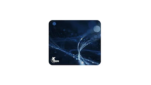 Mouse Pad | Xtech Voyager XTA-180 | Pad de tela 22 x 18 cm