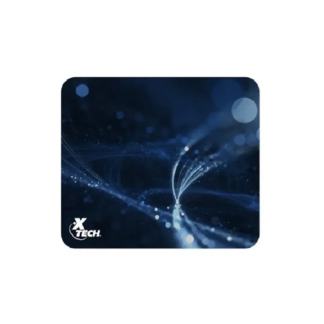 Mouse Pad | Xtech Voyager XTA-180 | Pad de tela 22 x 18 cm 1