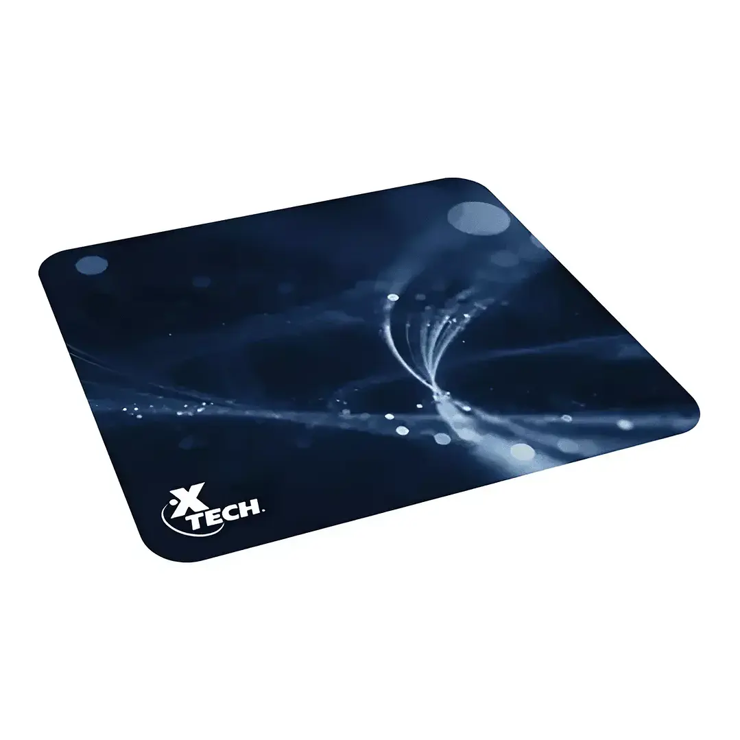 Mouse Pad | Xtech Voyager XTA-180 | Pad de tela 22 x 18 cm 2