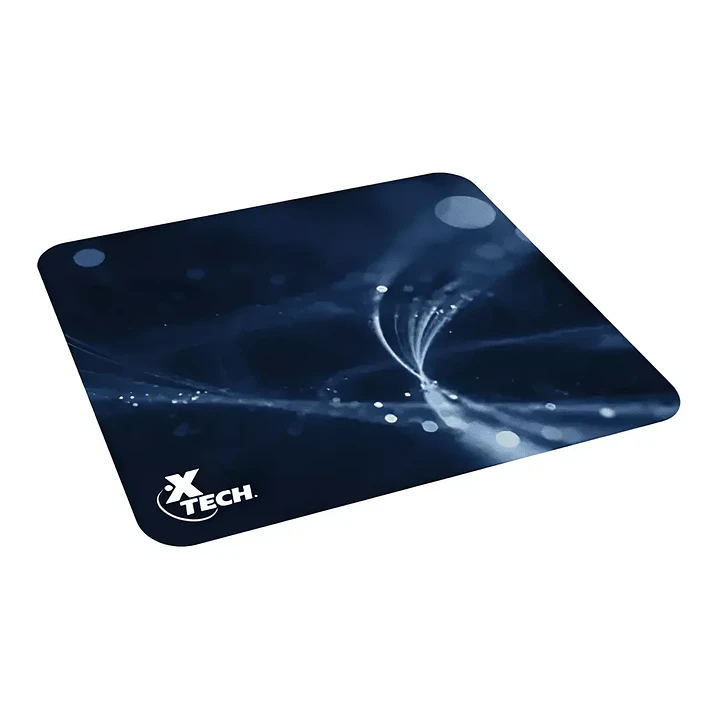 Mouse Pad | Xtech Voyager XTA-180 | Pad de tela 22 x 18 cm 2