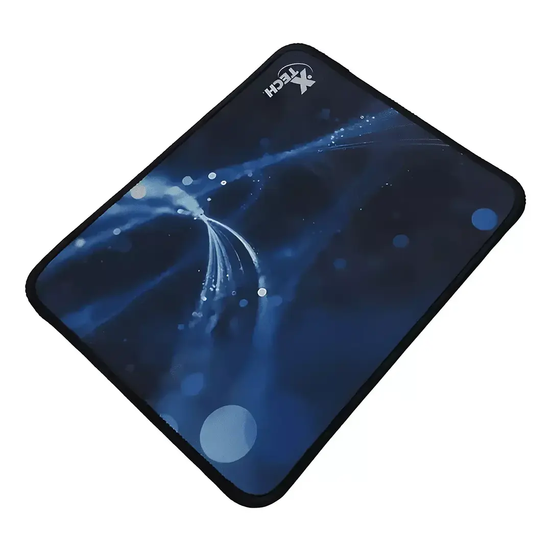 Mouse Pad | Xtech Voyager XTA-180 | Pad de tela 22 x 18 cm 3