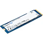 SSD | Kingston NV3 | 2 TB | NVMe PCIe 4.0 x4 - Miniatura 3