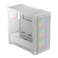 Gabinete | Gamdias Athena M3 WH | E-ATX | Blanco - Miniatura 3