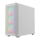 Gabinete | Gamdias Athena M3 WH | E-ATX | Blanco - Miniatura 4