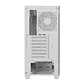 Gabinete | Gamdias Athena M3 WH | E-ATX | Blanco - Miniatura 6