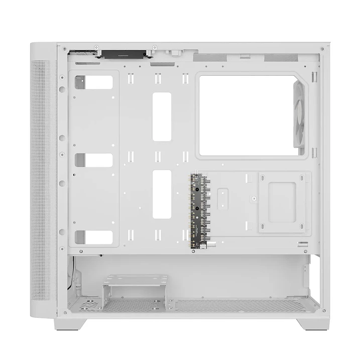 Gabinete | Gamdias Athena M3 WH | E-ATX | Blanco 5