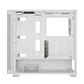 Gabinete | Gamdias Athena M3 WH | E-ATX | Blanco - Miniatura 5