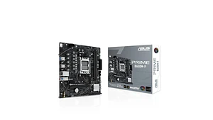 Placa Madre | Asus Prime B650M-F | AMD AM5 | B650 | DDR5