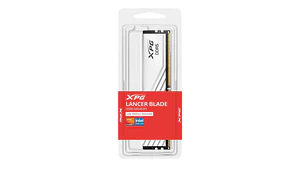 Memoria RAM | XPG Lancer Blade White | 8 GB | DDR5 | 5600 MT/s