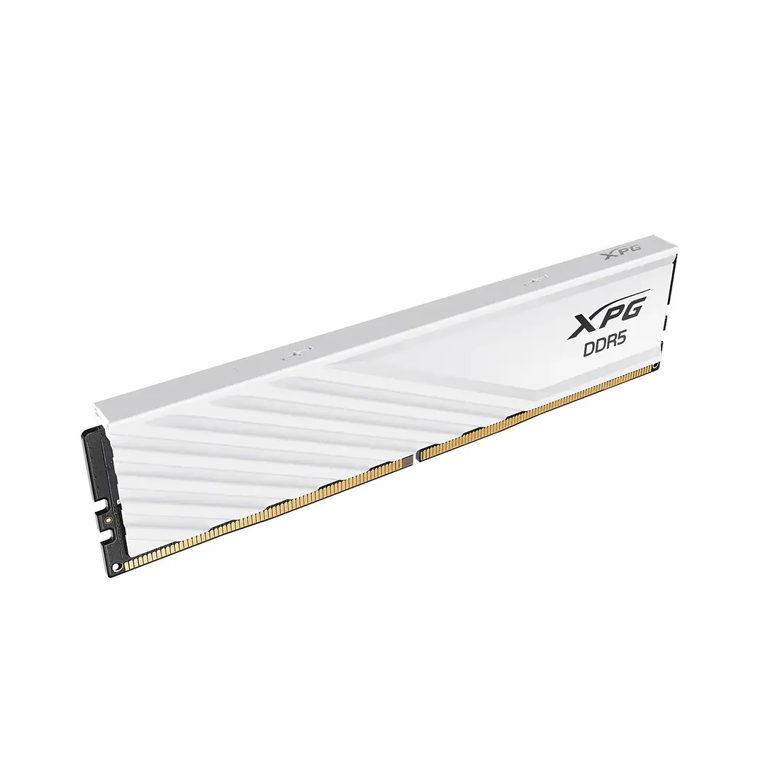 Memoria RAM | XPG Lancer Blade White | 8 GB | DDR5 | 5600 MT/s 3