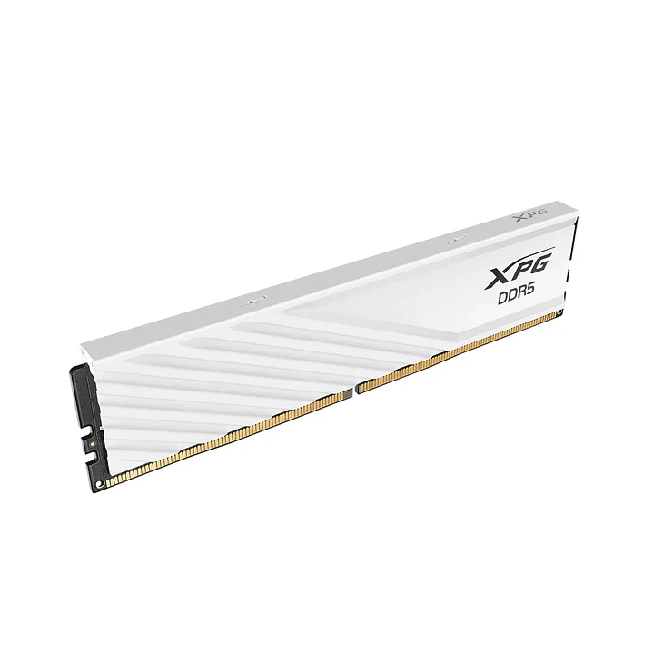 Memoria RAM | XPG Lancer Blade White | 8 GB | DDR5 | 5600 MT/s 3